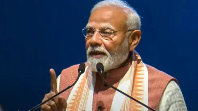 Photo of केंद्रीय कर्मचारियों के लिए बड़ी खबर, मोदी सरकार बढ़ा सकती है महंगाई भत्ता; जानें कितना बढ़ेगा DA?