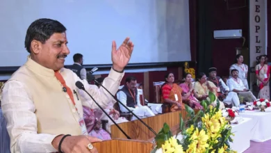 Photo of सीएम मोहन यादव स्टूडेंट्स को देंगे मेगा गिफ्ट, जानें किसे मिलेगी खुशखबरी, कितना होगा खर्च?