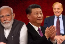 Photo of बूंद-बूंद पानी को तरस रहा पाकिस्तान, चीन ने मिलकर बनाया प्लान, ड्रैगन लेगा भारत से पंगा?