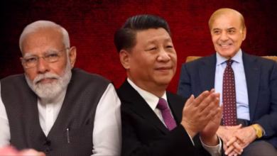 Photo of बूंद-बूंद पानी को तरस रहा पाकिस्तान, चीन ने मिलकर बनाया प्लान, ड्रैगन लेगा भारत से पंगा?