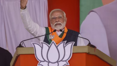 Photo of दुनिया के सबसे लोकप्रिय नेता बने PM मोदी, 8वें नंबर पर ट्रंप; रैंकिंग में बुरी तरह पिछड़े मेलोनी-मैक्रों