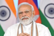 Photo of महिसागर पुल हादसे पर PM मोदी ने जाहिर किया दुख, मृतकों के परिजनों को 2 लाख की सहायता राशि