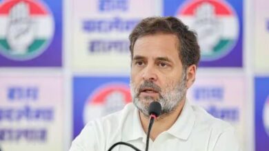 Photo of ‘राहुल गांधी के भाग्य में माफी मांगना लिखा है’, कांग्रेस नेता ने OBC समाज से मांगी ‘माफी’ तो बोले शिवराज सिंह चौहान