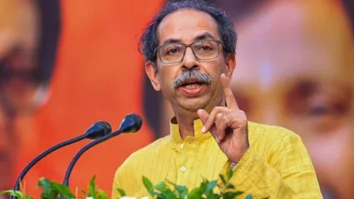 Photo of मालेगांव ब्लास्ट केस में कोर्ट के फैसले पर उद्धव ठाकरे की पार्टी का बड़ा बयान, ‘भगवा को आतंकवाद…’