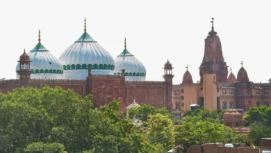 Photo of मथुरा में शाही ईदगाह मस्जिद को लेकर आज आ सकता है बड़ा फैसला, हाईकोर्ट ने सुरक्षित रखा था आदेश