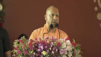 Photo of CM योगी बोले- ‘नया भारत पहलगाम के अपराधियों को ‘मिट्टी में मिलाने’ का माद्दा रखता है’