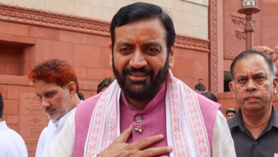 Photo of भिवानी मनीषा मर्डर केस में अब CBI करेगी जांच, नायब सिंह सैनी सरकार ने परिजनों की सारी मांगें मानीं