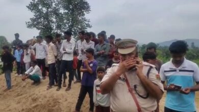 Photo of उदयपुर:  निर्माणाधीन स्कूल का छज्जा गिरा, 12 साल की     बच्ची की मौत