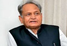 Photo of जयपुर : पचपदरा रिफाइनरी प्रोजक्ट पर गहलोत के निशाने पर सरकार