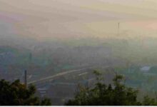 Photo of दिल्ली में वायु प्रदूषण से लोगों की आयु 8.2 वर्ष घट जाएगी