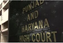 Photo of पंजाब सरकार पर 50 हजार जुर्माना: भ्रष्टाचार मामले में बार-बार समय मांगने से हाईकोर्ट नाराज