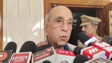 Photo of राम मंदिर में श्रद्धालुओं के लिए लगाई जाएंगी तीन लिफ्ट