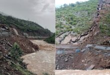 Photo of जम्मू में भूस्खलन का खतरा बरकरार, दो सितंबर तक ऑरेंज अलर्ट
