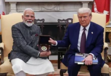 Photo of Donald Trump on Russia: ‘मुझे इसके बारे में कुछ नहीं पता’, भारत ने खोलकर सामने रखा अमेरिका का सच तो चौंक गए ट्रंप
