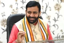 Photo of हरियाणा की इन महिलाओं को नहीं मिलेंगे 2100 रुपये प्रतिमाह? CM सैनी ने बताई वजह