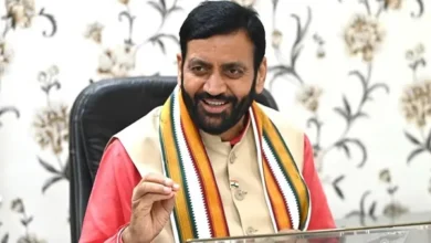 Photo of हरियाणा की इन महिलाओं को नहीं मिलेंगे 2100 रुपये प्रतिमाह? CM सैनी ने बताई वजह
