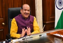 Photo of ‘अगर ऐसा करोगे तो…’, विपक्षी सांसदों पर क्यों भड़के स्पीकर ओम बिरला? कार्यवाही के बीच दे दी वार्निंग