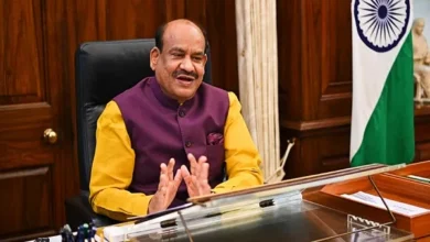 Photo of ‘अगर ऐसा करोगे तो…’, विपक्षी सांसदों पर क्यों भड़के स्पीकर ओम बिरला? कार्यवाही के बीच दे दी वार्निंग