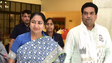 Photo of कुत्तों पर सुप्रीम कोर्ट के फैसले पर रेखा गुप्ता सरकार बोली, ‘करुणा व मानवता पर आधारित…’