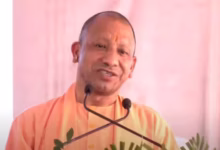 Photo of CM योगी बोले- ‘सपा नेताओं की बुद्धि गधे जैसी, ग से गधा पढ़ा कर गणपति का अपमान किया’