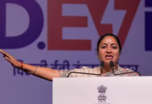 Photo of CM रेखा गुप्ता ने DU को दिया U-Special बस का तोहफा, अब छात्रों को मिलेगी यह बड़ी सुविधा