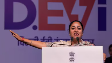 Photo of CM रेखा गुप्ता ने DU को दिया U-Special बस का तोहफा, अब छात्रों को मिलेगी यह बड़ी सुविधा