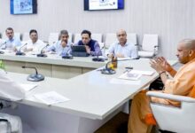 Photo of ई-बस खरीद में ‘मेड इन यूपी’ को दी जाए प्राथमिकता, सीएम योगी ने दिए सख्त निर्देश