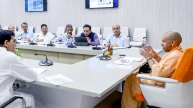 Photo of ई-बस खरीद में ‘मेड इन यूपी’ को दी जाए प्राथमिकता, सीएम योगी ने दिए सख्त निर्देश