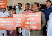 Photo of झारखंड विधानसभा का मानसून सत्र आज दूसरे दिन