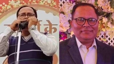 Photo of उत्तराखंड :   होनहार साथी का असमय छोड़ जाना, पत्रकार के अंदर थी विलक्षण प्रतिभा