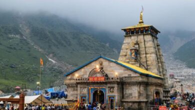 Photo of उत्तराखंड : आपदा का असर… अब केवल केदारनाथ-बदरीनाथ पर टिकी चारधाम यात्रा