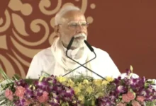 Photo of ‘मेरा हृदय बहुत तकलीफ से भर गया था’, वाराणसी में पहलगाम आतंकी हमले का जिक्र कर बोले PM मोदी