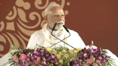 Photo of ‘मेरा हृदय बहुत तकलीफ से भर गया था’, वाराणसी में पहलगाम आतंकी हमले का जिक्र कर बोले PM मोदी