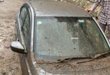 Photo of बारिश बनी आफत: किश्तवाड़ के पास भूस्खलन का कहर