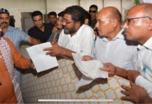 Photo of कर्मचारी भी बोले राजस्थान में अफसर हावी, कहा- बजट घोषणाओं की मियाद निकली