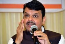 Photo of CM फडणवीस ने गोवा में राष्ट्रीय ओबीसी महासंघ के अधिवेशन को किया संबोधित