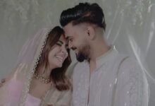 Photo of हिना खान के स्टारडम पर क्या बोल गए रॉकी जयसवाल