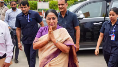 Photo of ‘CM रेखा गुप्ता को थप्पड़ मारा, तेज आवाज आई’, आवास पर जनसुनवाई में मौजूद चश्मदीद ने क्या बताया?