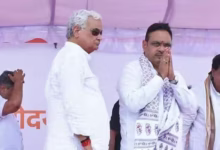 Photo of SI भर्ती परीक्षा मामले में किरोड़ी लाल मीणा ने अपनी ही सरकार को घेरा! CM के लिए कही ये बात