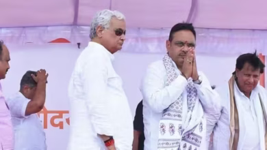 Photo of SI भर्ती परीक्षा मामले में किरोड़ी लाल मीणा ने अपनी ही सरकार को घेरा! CM के लिए कही ये बात