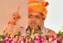 Photo of CM भजनलाल शर्मा ने किया बड़ा ऐलान, किसान सम्मान निधि की राशि अब बढ़ कर होगी 12 हज़ार रुपये 