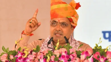 Photo of CM भजनलाल शर्मा ने किया बड़ा ऐलान, किसान सम्मान निधि की राशि अब बढ़ कर होगी 12 हज़ार रुपये 