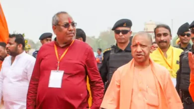 Photo of UP Politics: यूपी में बीजेपी से इन वजहों से नाराज हैं संजय निषाद? बगावती तेवर बढ़ा सकते हैं मुश्किल