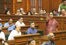 Photo of ‘उन्हें देश की प्रगति से नहीं, राजनीति से प्रेम’, ऑपरेशन सिंदूर को लेकर सीएम का विपक्ष पर हमला