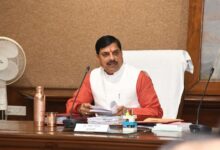 Photo of 3628 नागरिकों का रेस्क्यू, 28.49 करोड़ की राहत राशि बांटी, सीएम मोहन बोले-अतिवृष्टि से हर प्रभावित के साथ सरकार