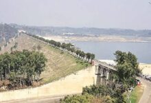 Photo of पौंग डैम में जलस्तर में वृद्धि: स्पिलवे से अतिरिक्त पानी छोड़े जाने की संभावना