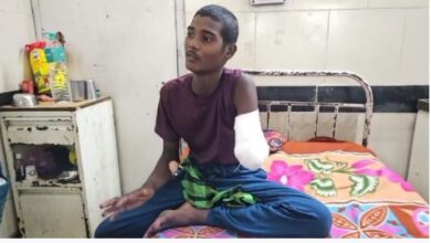 Photo of जींद एस पी को नोटिस: 15 साल के बच्चे को बंधुआ मजदूर बनाने का मामला