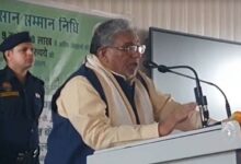 Photo of “अनिल विज का स्वास्थ्य ठीक नहीं इसलिए नहीं दी दूसरे हलके की जिम्मेदारी”, अपने ही बयान से पलटे मंत्री