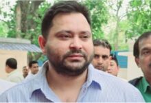 Photo of  ‘मेरा नाम मतदाता सूची में नहीं, चुनाव कैसे लड़ूंगा?’ तेजस्वी का आरोप