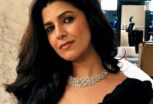 Photo of Abhishek Bachachan के साथ लिंकअप पर पहली बार बोलीं Nimrat Kaur